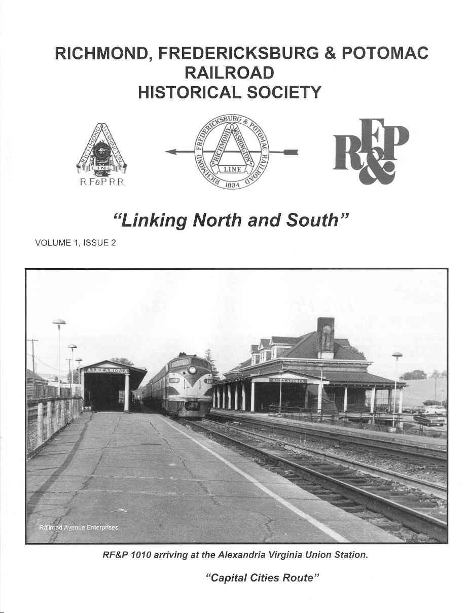 Volume 1, Issue 2